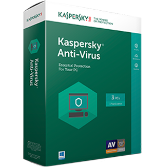 Kaspersky Anti-Virus 2017_package